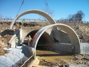 An Arch for Every Project - ECO-SPAN® Precast Concrete Arch Systems ...